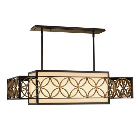 Żyrandol Remy (FE-REMY-P-A) - Elstead Lighting