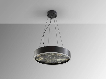 Stone lampa wisząca ∅40 (803014) - Schuller