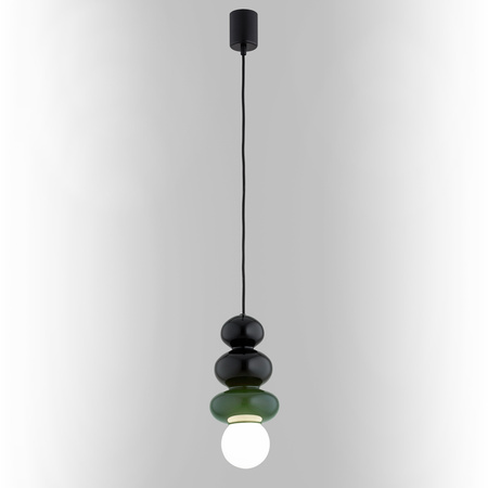 Lampa wisząca z IP44 ORLANDO PLUS (8788) - Argon
