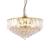 Lampa Wisząca Fargo (FARGO-18BP) Endon