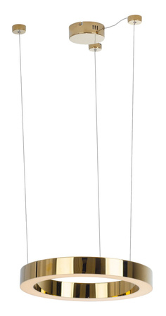 Lampa wisząca LUXURY (P0377D) - MAXlight