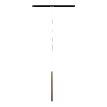 TRACER BROWN 1XG9 (10816) - TK Lighting