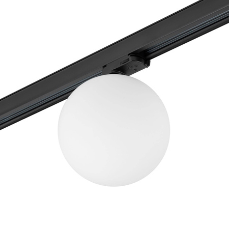 Lampa do systemu 3 -fazowego CTLS SNOWBALL (11296) - Nowodvorski