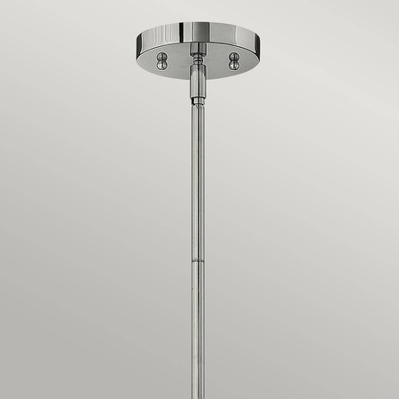 Lampa wisząca Congress (HK-CONGRESS-P-A-CM) - Elstead Lighting