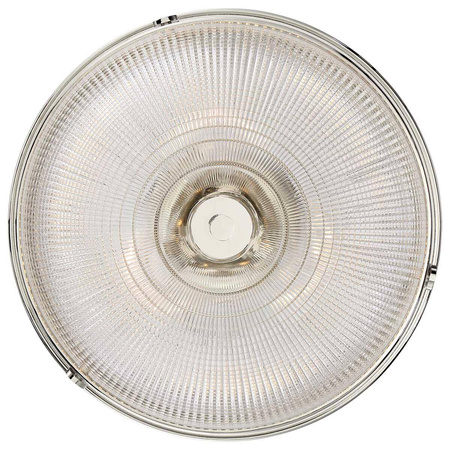 Lampa sufitowa Mantle (QZ-MANTLE-SF-IS) - Elstead Lighting