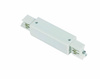 Zasilanie centralne 3F białe (LP-551/3F WH) - Light Prestige
