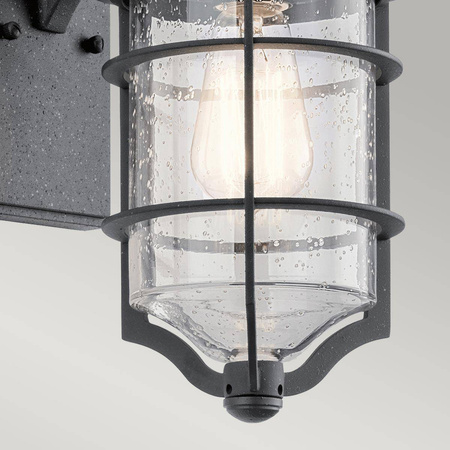 Kinkiet zewnętrzny Royal Marine (KL-ROYAL-MARINE2-S) - Elstead Lighting