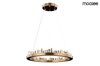 Lampa wisząca NENUFAR - Złoty (MSE010100125) - MOOSEE