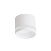 Kendal Oprawa natynkowa 1 x GX53 biała  (LP-6331/1SM R1 WH) - Light Prestige