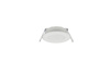 Lampa wpuszczana w sufit HIMAL (635110101) - Trio