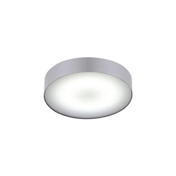 Plafon ARENA SILVER LED (10183) - Nowodvorski