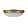 Plafon Brompton (BATH-BROMPTON-F-BB) - Elstead Lighting