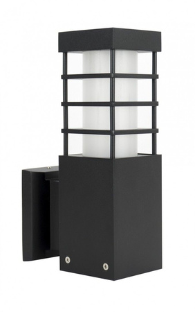 Kinkiet zewnętrzny (RADO II K BL) - SU-MA