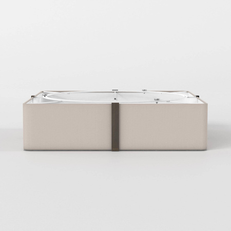 Abażur Elba Square 500 (5042010) - Astro Lighting