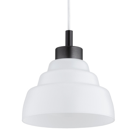 Pojedyncza lampa wisząca  VENTURA (8777) - Argon
