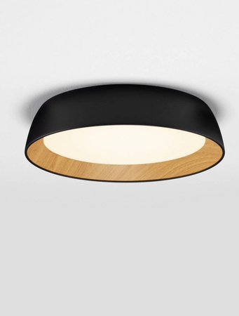 Plafon wewnętrzny CARACOLLO (LE44808) - Luces Exclusivas
