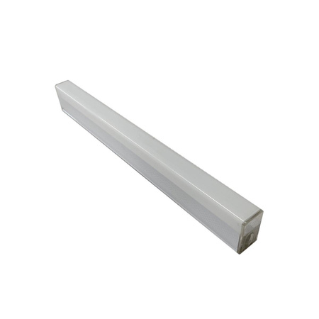 Plafon Geometric System 3 New LED 4000K (LP-0209/3C 4K) - Light Prestige