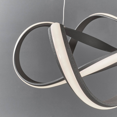 Lampa Wisząca Synergy (90322) Endon