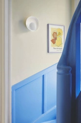 Lampa ścienna MARSI Nordlux LED  Metal Biały