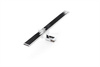 Kinkiet LED MIRROR LINE II kol. srebrny (D687063)