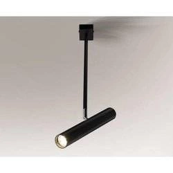 Reflektor YABU (czarny) (2241) - Shilo