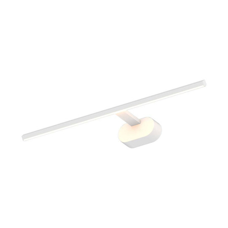 Kinkiet PRADO White 11W LED 3000K (ML1003) - Milagro