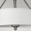 Lampa sufitowa Sussex (HK-SUSSEX-SF) - Elstead Lighting
