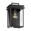 Kinkiet zewnętrzny Glenview (FE-GLENVIEW-M) - Elstead Lighting