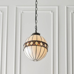 Lampa Wisząca Fargo (67044) Tiffany