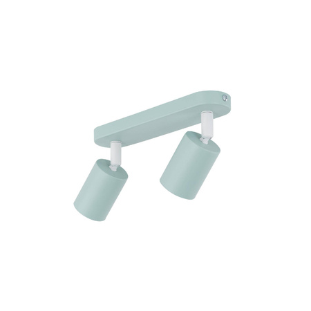 LIVIA MINT LAMPA SUFITOWA 2 (10235) - TK Lighting