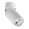 CEILING MOVABLE SPOT 1XGU10 WHITE (S123 Zambelis) - Zambelis