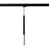 MOZAICA czarny/miedź G9 3000K 4,5W 450lm (MYL.00026) - Make Your Light