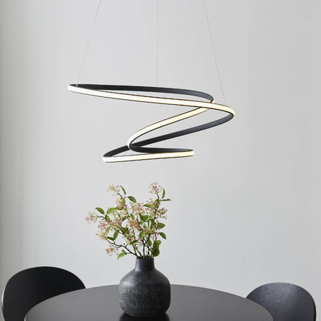 Lampa Wisząca Dune (97632) Endon