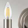Kinkiet Capitol Hill (KL-CAPITOL-HILL2-BN) - Elstead Lighting