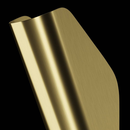 Lampa ścienna (kinkiet) Notta (MOD417WL-01BS) - Maytoni