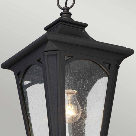 Lampa wisząca zewnętrzna Bedford (QZ-BEDFORD8-S) - Elstead Lighting