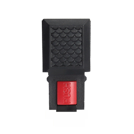 Linia Led do szyn magnetycznych 40W 3000K DDCX-FG1200 - DomenoLED