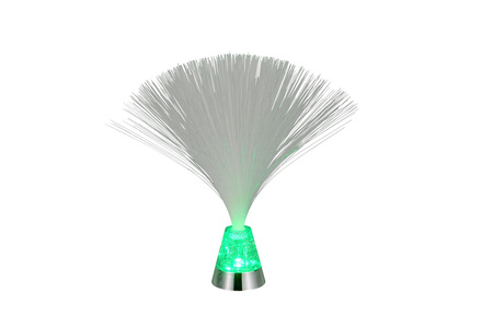 Ozdobna kolorowa lampa stołowa PUNK (R53841106) - RL