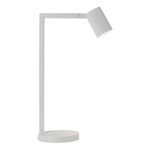 Lampa Stołowa Ascoli Desk Matowy Biały (1286016) - Astro Lighting