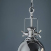 Lampa Wisząca Fenton (73103) Endon