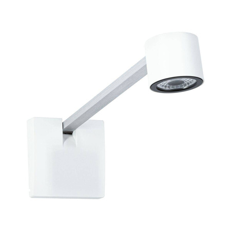 Kinkiet ADELIA LED zestaw 370lm 2700K 24V 4.5W szczotkowane aluminium (PL95576) - PAULMANN