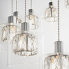 Lampa Wisząca Verina (76518) Endon