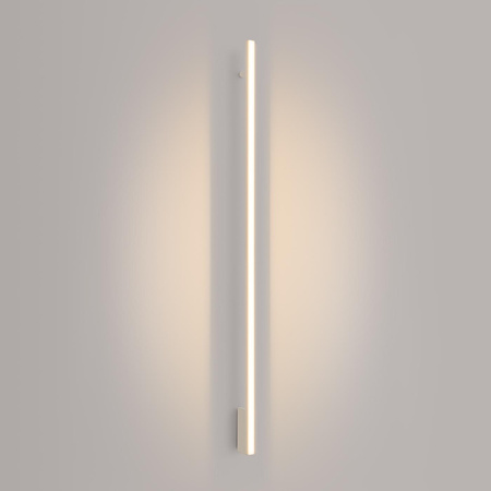 Kinkiet LAGOM 150 beżowy LED 3000K (TH.460) - Thoro Lighting