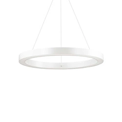 Lampa wisząca ORACLE Biały (ORACLE_SP_D60_BIANCO) - Ideal Lux
