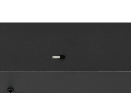 Lampa wisząca nad stół ROMEO (337010332) - Trio