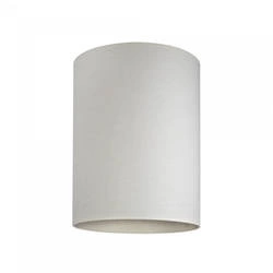 Klosz CAMELEON BARREL L WH (8506) - Nowodvorski