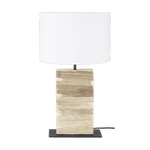 Lampa Stołowa CONTESSORE czarna (39917) - EGLO