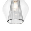 Lampa wisząca Copita (P003PL-01G1) - Maytoni