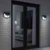 Lampa Solarna Batman 4000K IP44 (EKO0617) - Eko-Light