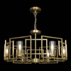 Lampa Wisząca Bowi (H009PL-06G) - Maytoni